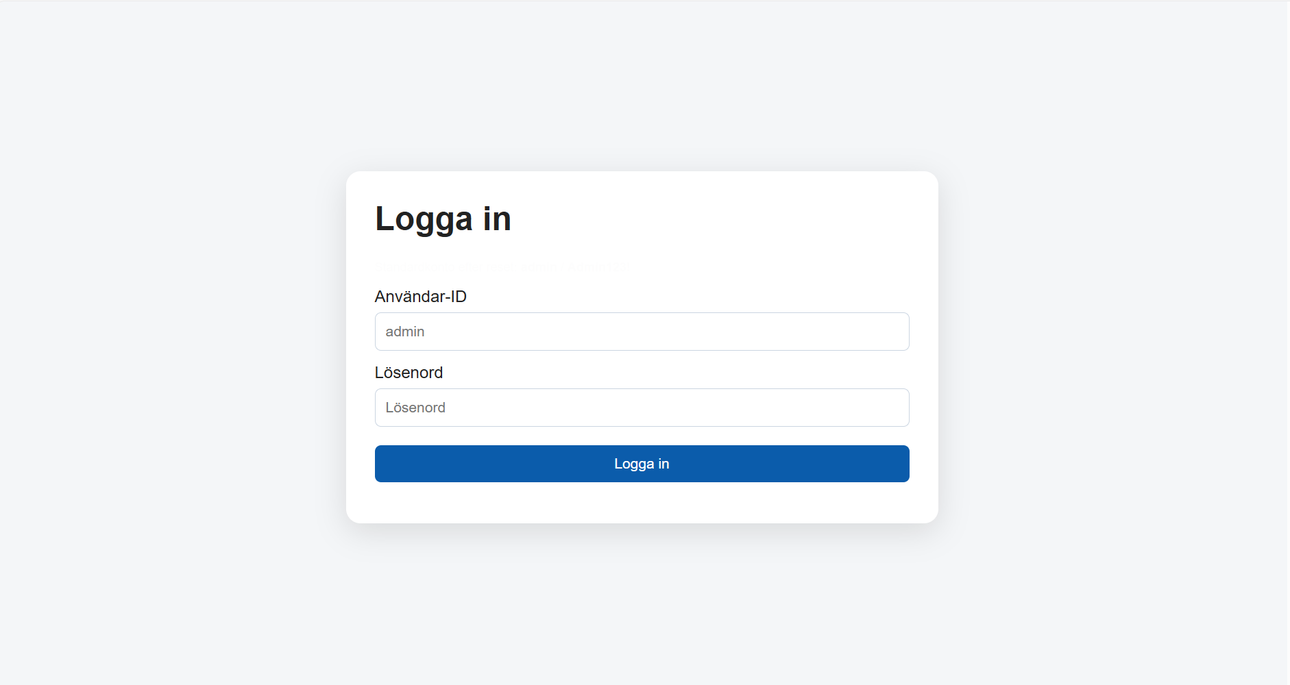 Översikt av AI-drivet ärendehanteringssystem